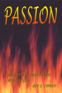 Passion Book
