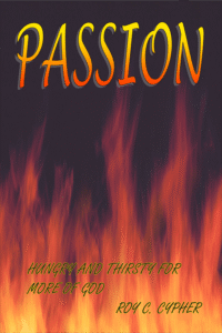 Passion Book
