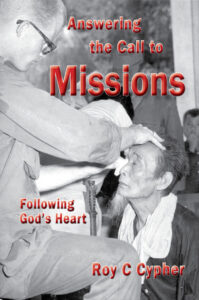 answering the call to missions